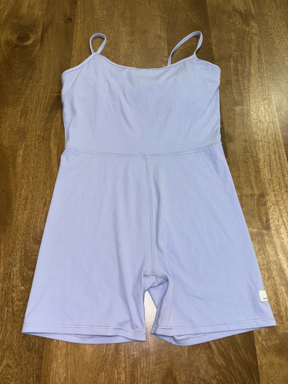 Vuori romper